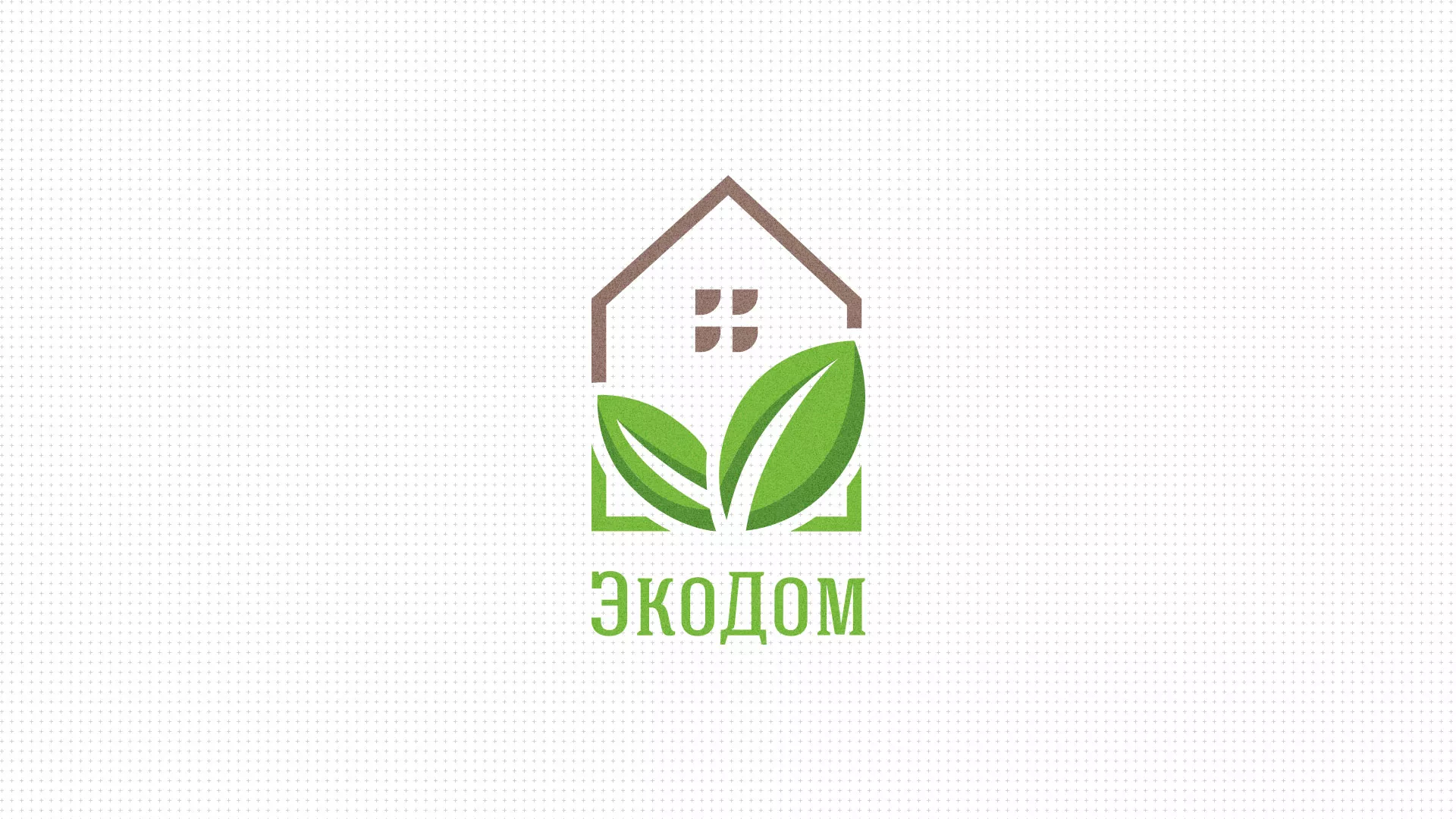 Создание сайта для строительной компании «ЭКОДОМ» в Боре